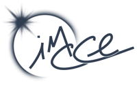 Logo IMCCE-VOParis