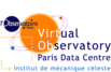 VO-PDC logo